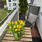 Hotel Kaup Paderborn