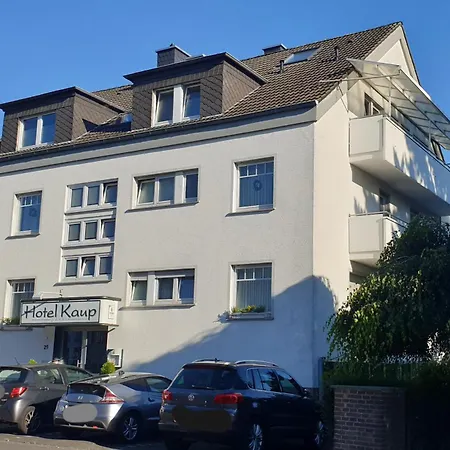 Kaup 3*