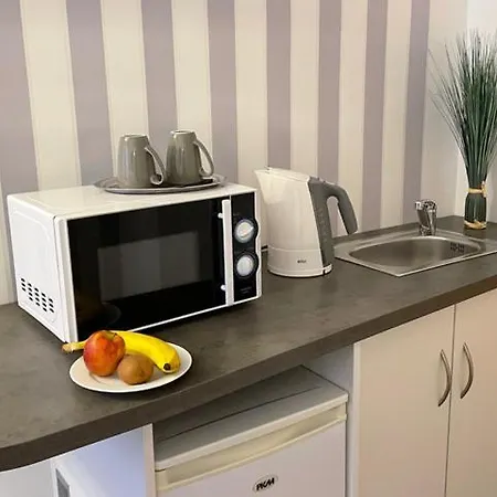 Kaup Hotel Paderborn