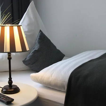 Kaup Hotel
