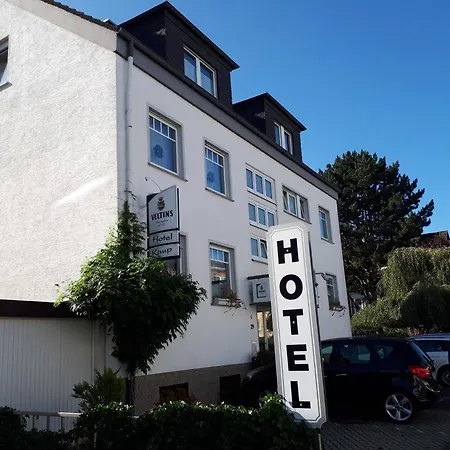 Kaup Hotel 3*