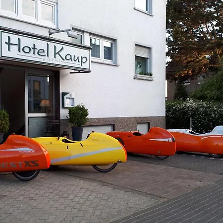 Kaup