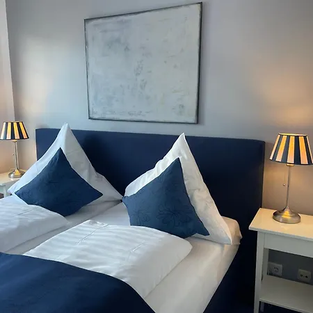 Kaup Hotel 3*