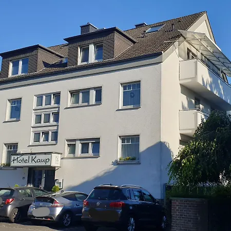 Hotel Kaup Paderborn