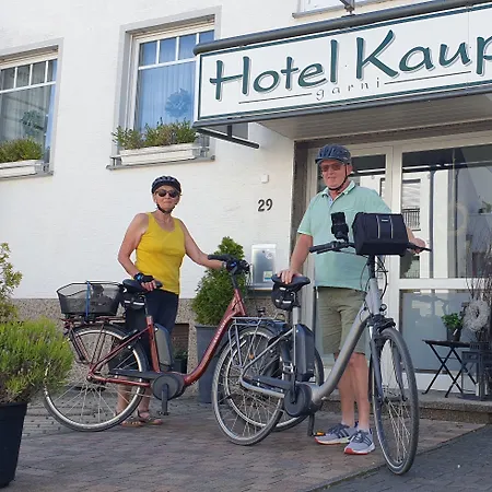 酒店 Kaup