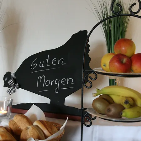 Kaup فندق بادربورن