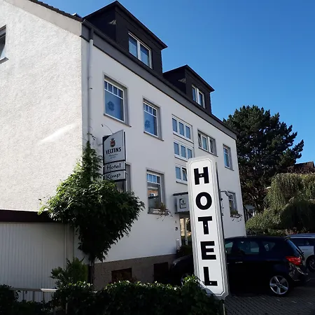 Kaup Hotel Paderborn