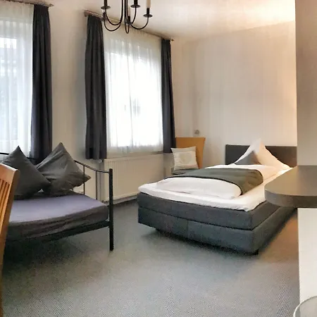 Kaup Hotel 3*