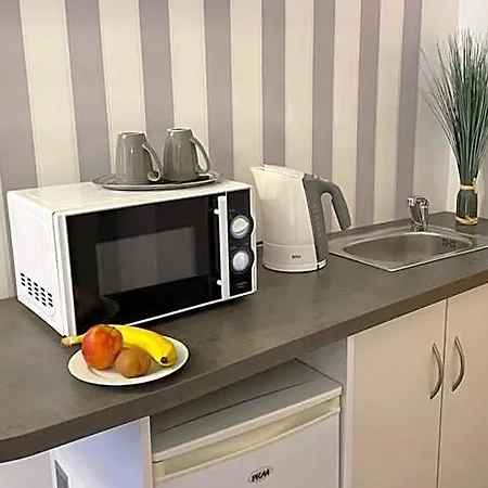 Kaup 3* Paderborn