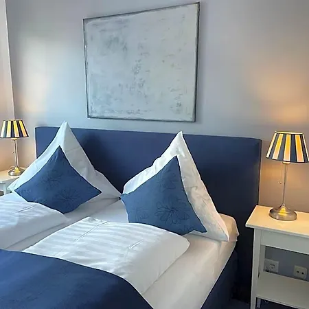 Kaup Hotel Paderborn
