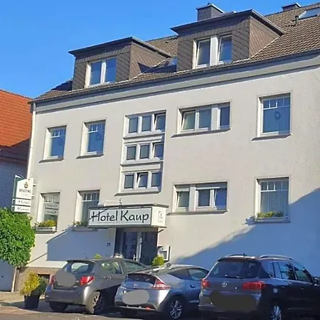Kaup 3*