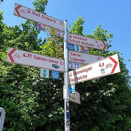 Kaup Paderborn
