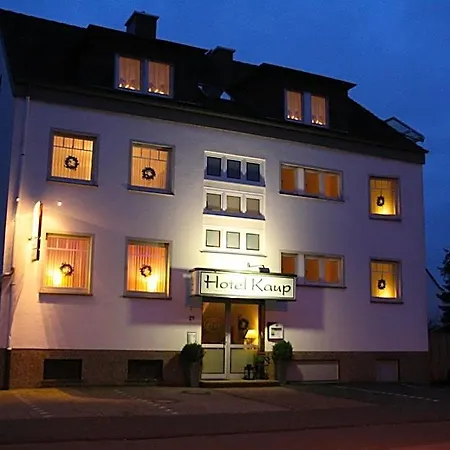 Kaup