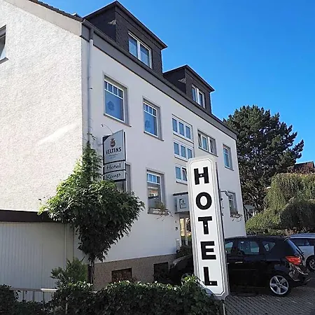 Kaup Hotel