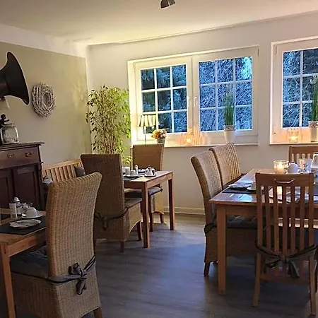 Hotel Kaup