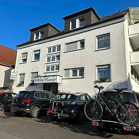 Kaup Hotel Paderborn