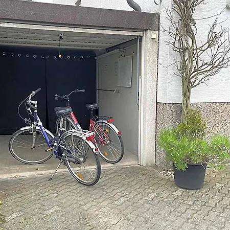Hotel Kaup Paderborn