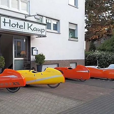 Kaup 3* Paderborn