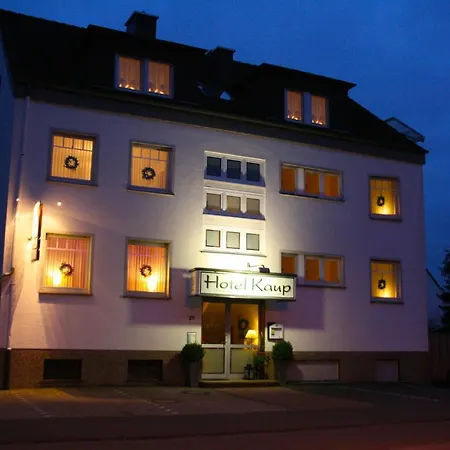 Kaup Hotel