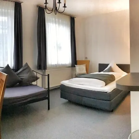 Kaup Hotel 3*
