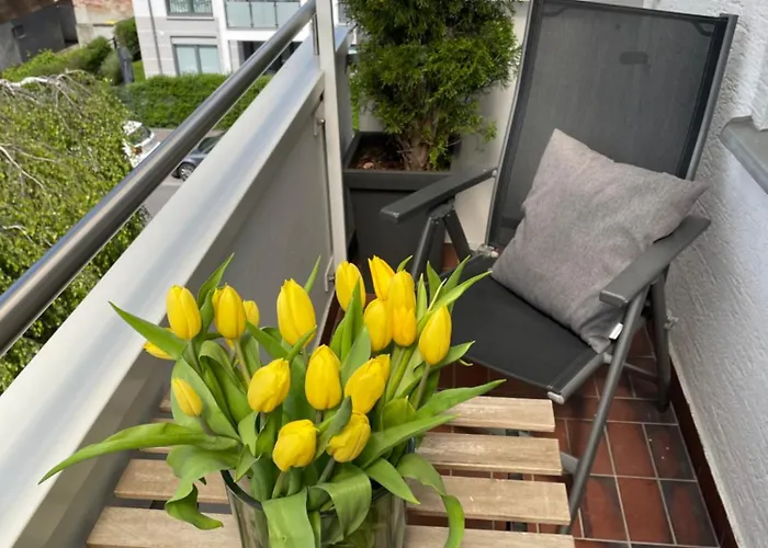 Hotel Kaup Paderborn