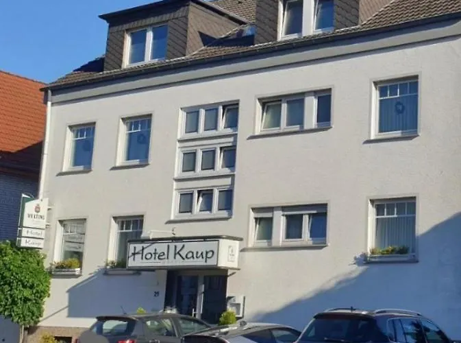 Kaup