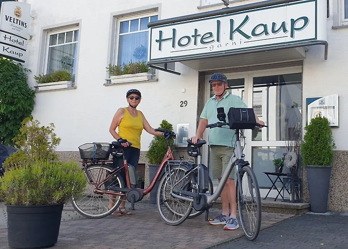 Hotel Kaup