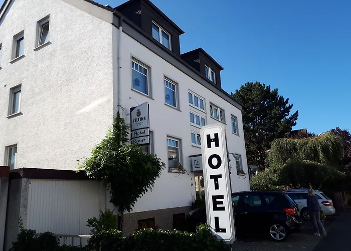 Kaup Hotel Paderborn