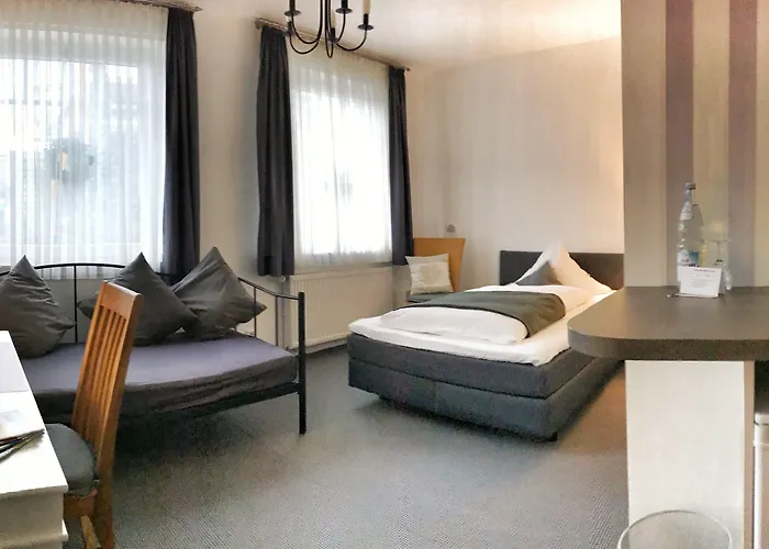 Kaup Hotel 3*